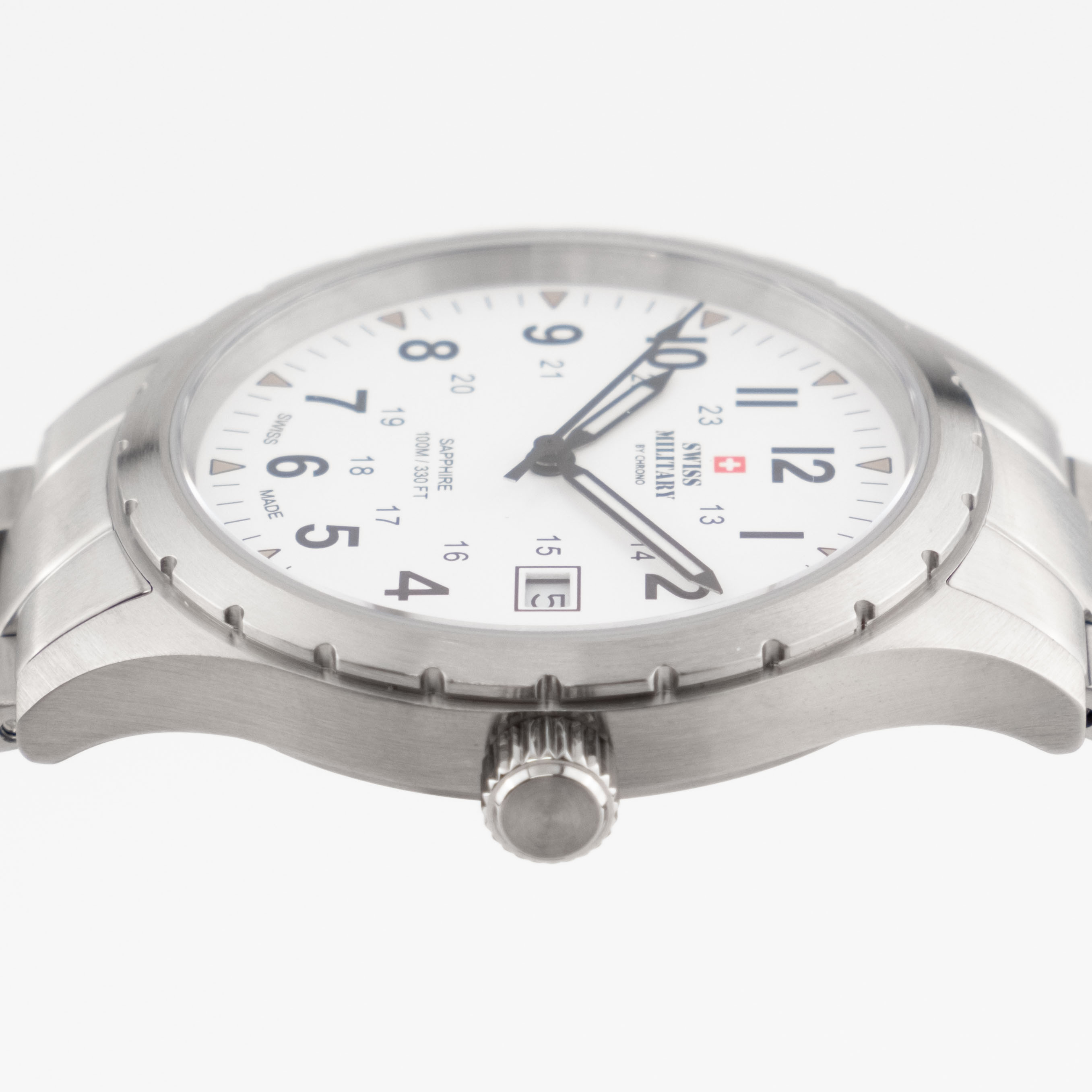 Swiss Military SM34108.02